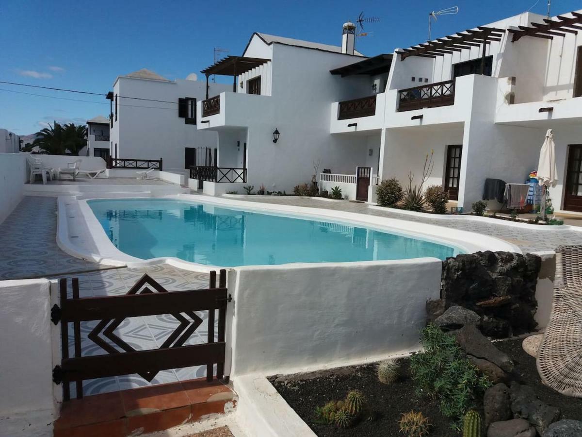 Appartement Relax In Puerto Del Carmen Puerto del Carmen (Lanzarote)